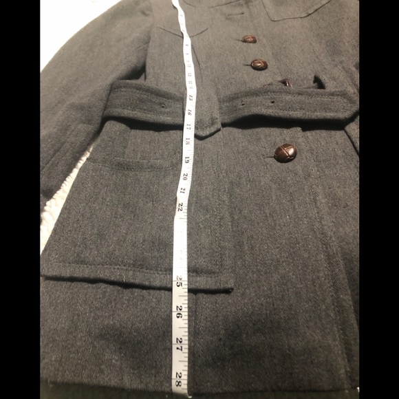 Loft Coat - Picture 11 of 12